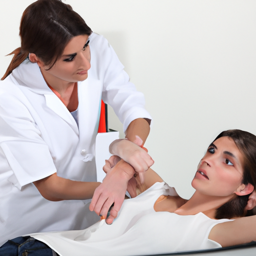 Kiropraktor: Din vej til bedre ryg- og nakkesundhed