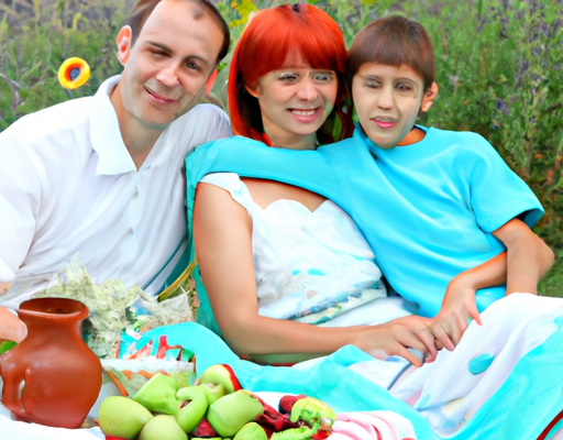 Familievejledning: En Nøgle til Stærkere Familier