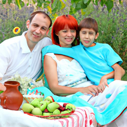 Familievejledning: En Nøgle til Stærkere Familier