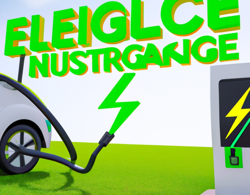 Ladestation til Elbiler: Fremtiden for Bæredygtig Transport