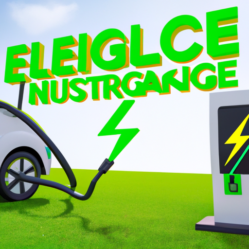 Ladestation til Elbiler: Fremtiden for Bæredygtig Transport
